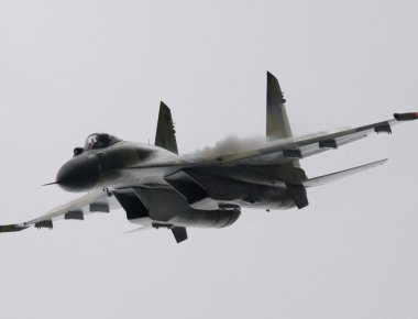 Παράδοση 10 νέων Sukhoi 35S στο ρωσικό ΥΠΑΜ εντός του 2017 (φωτό, βίντεο)